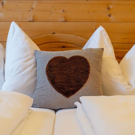 Neuberg Alm Villa Санкт Галенкирх Екстериор снимка