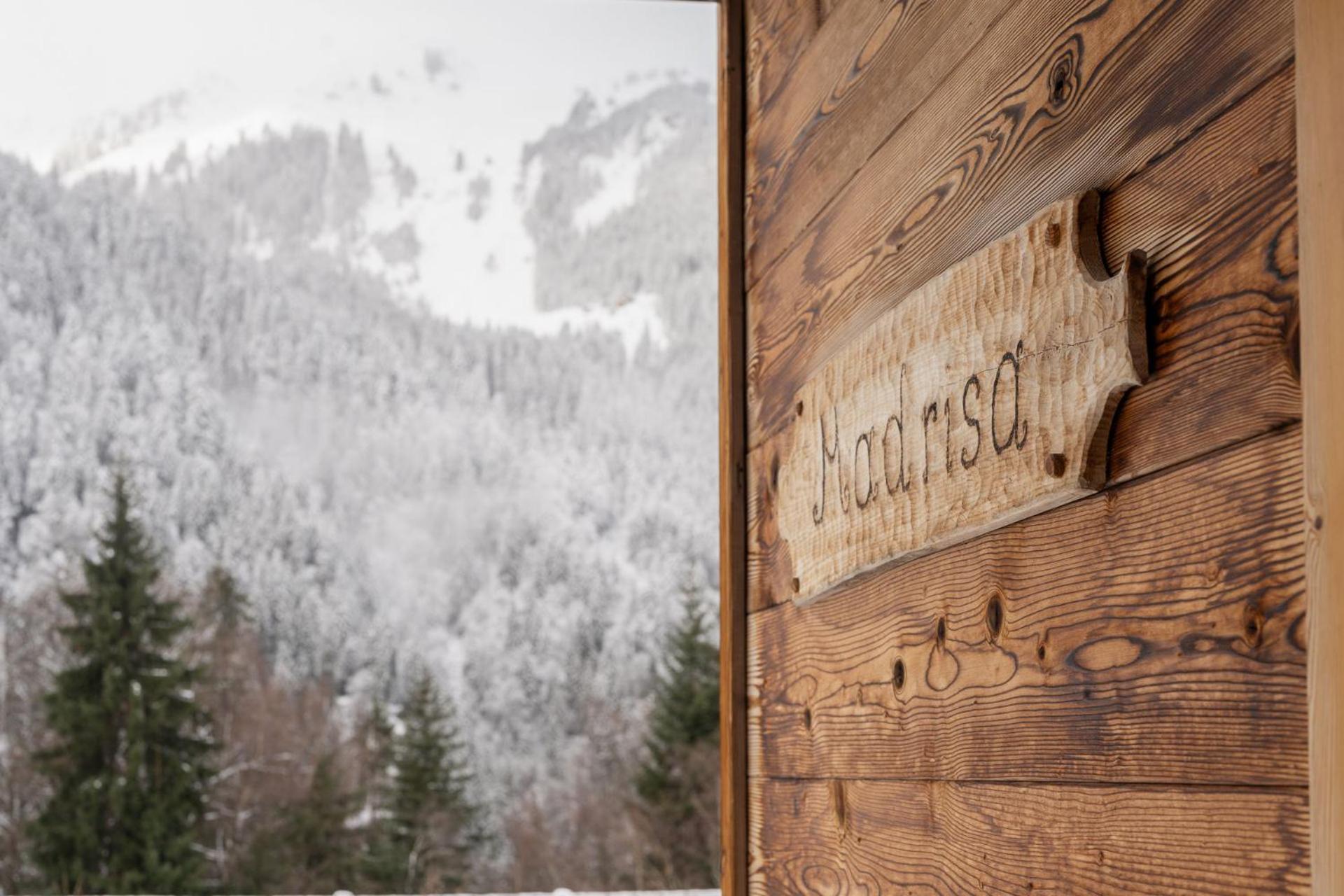 Neuberg Alm Villa Санкт Галенкирх Екстериор снимка
