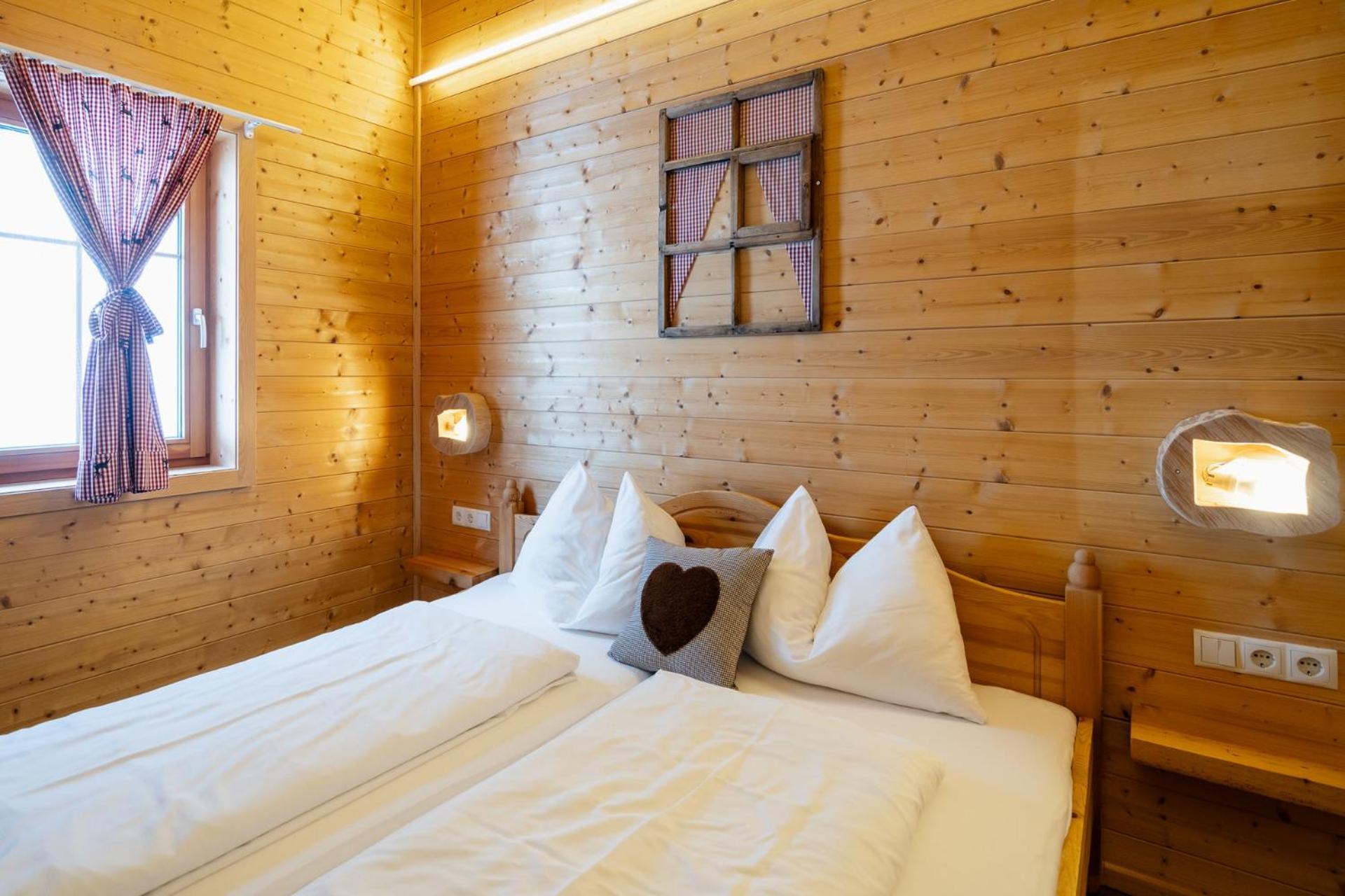 Neuberg Alm Villa Санкт Галенкирх Екстериор снимка
