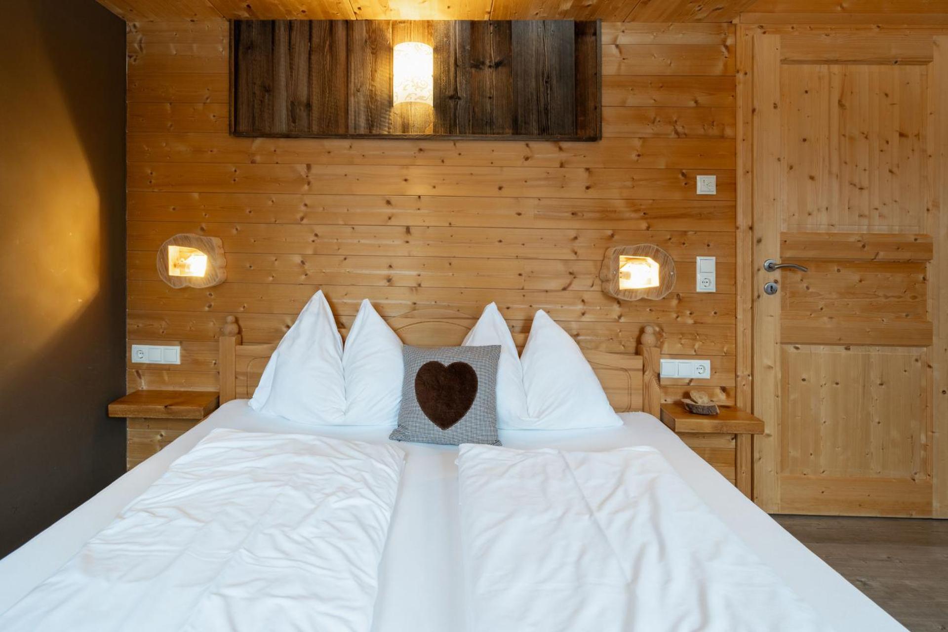 Neuberg Alm Villa Санкт Галенкирх Екстериор снимка