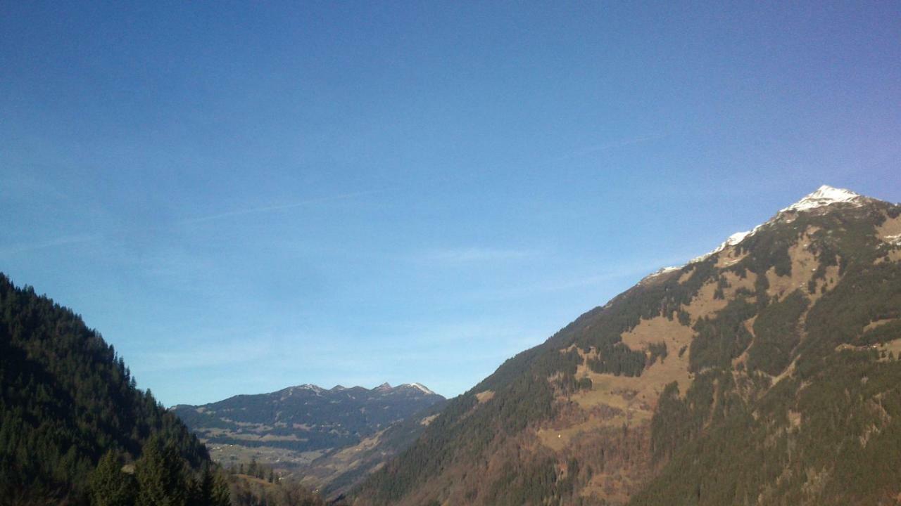 Neuberg Alm Villa Санкт Галенкирх Екстериор снимка